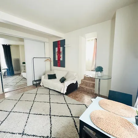 Apartament Cozy Flat Heart Of