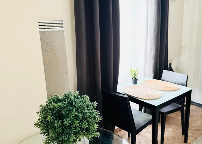 Cozy Flat Heart Of Apartament *