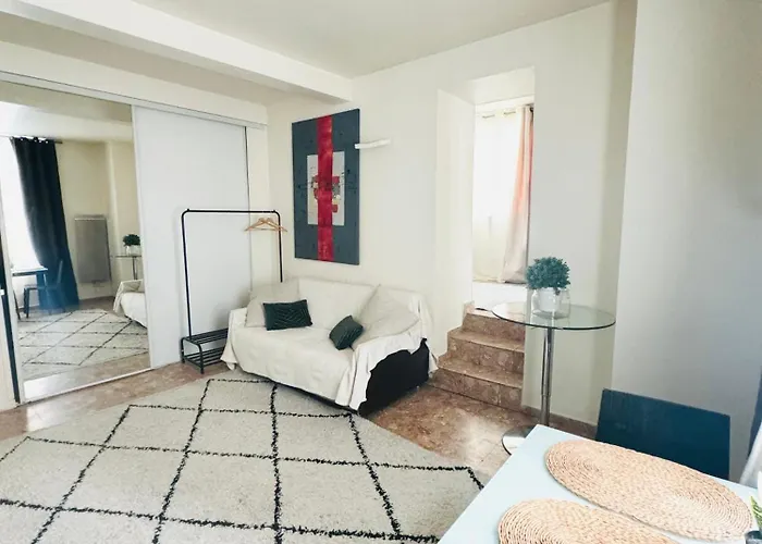 Apartament Cozy Flat Heart Of